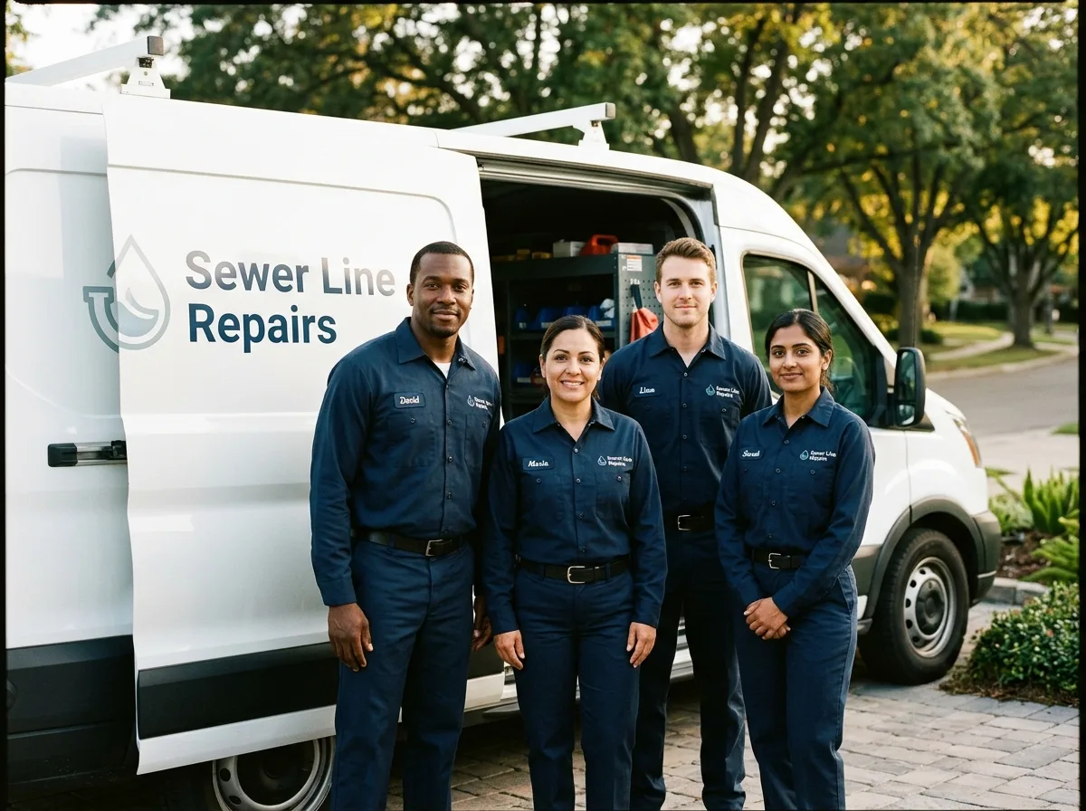 Emergency Plumber company in Hodges, SC
